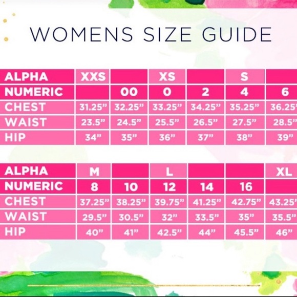 Lilly Pulitzer - Picture 4 of 4